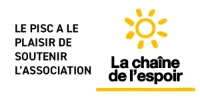 LA CHAÎNE DE L'ESPOIR